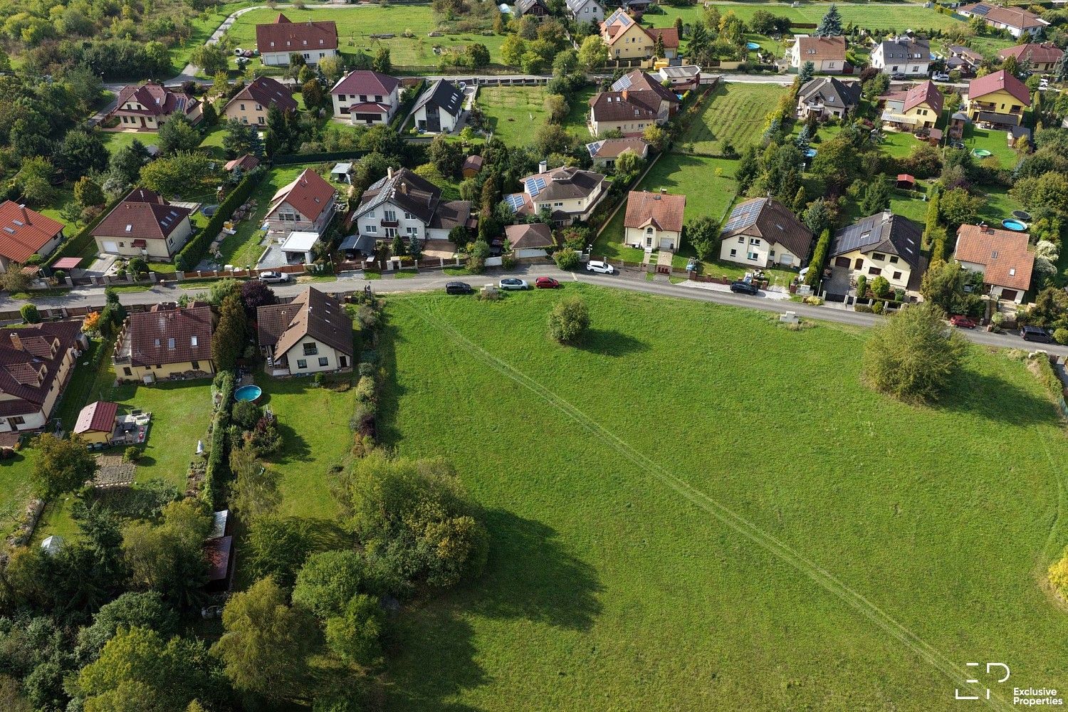 Ubytovací zařízení · 3 600 m² · Svárov, okres Kladno, Středočeský kraj - 3