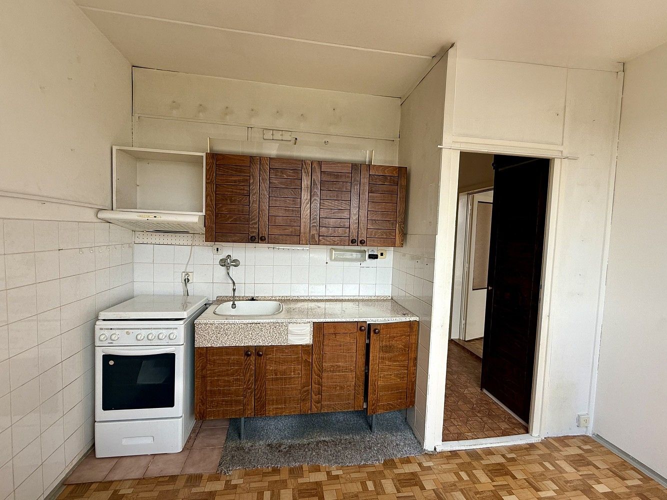 Prodej byt 1+1 - Olomouc - Povel, Olomoucký kraj, 32 m² - 5