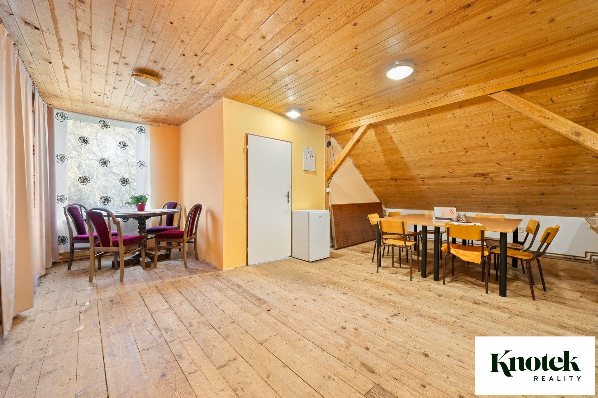 Výrobní prostory · 479 m² · Račice-Pístovice - 3