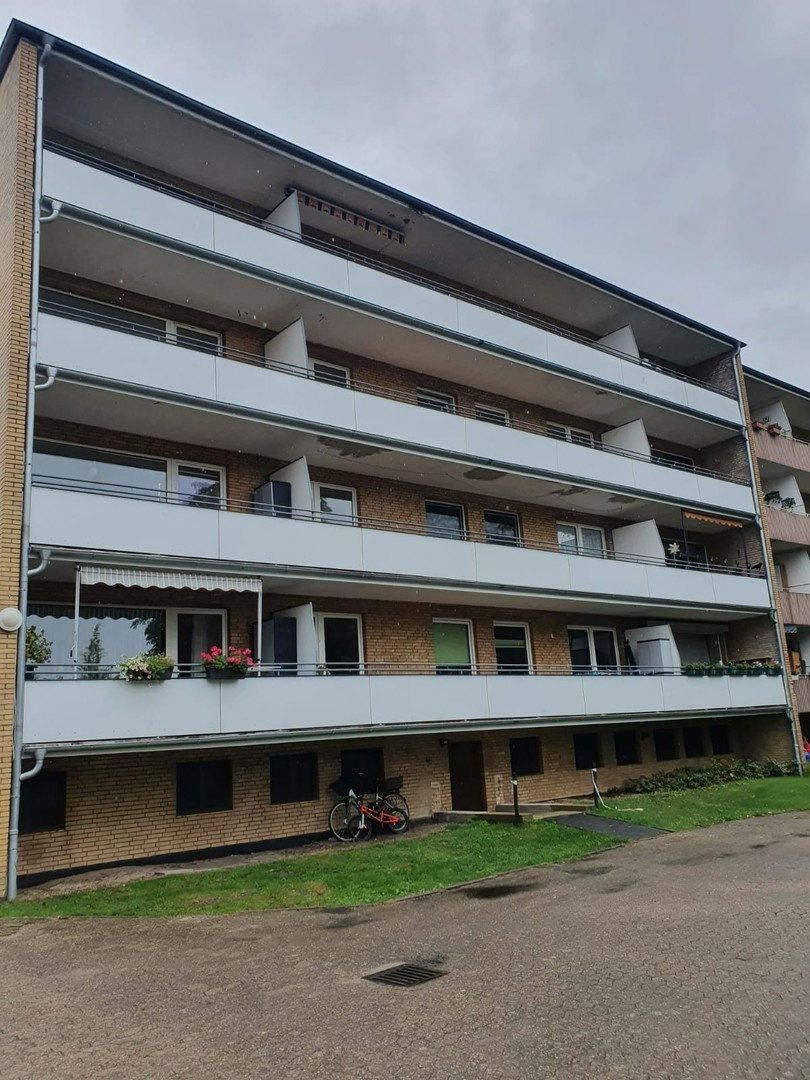 Byt 3+1 · 57 m² · Atländer Straße 3, , Dolní Sasko - 3