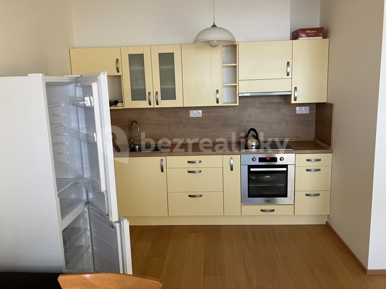 Byt 2+kk · 56 m² · Naskové, Praha - Košíře - 4