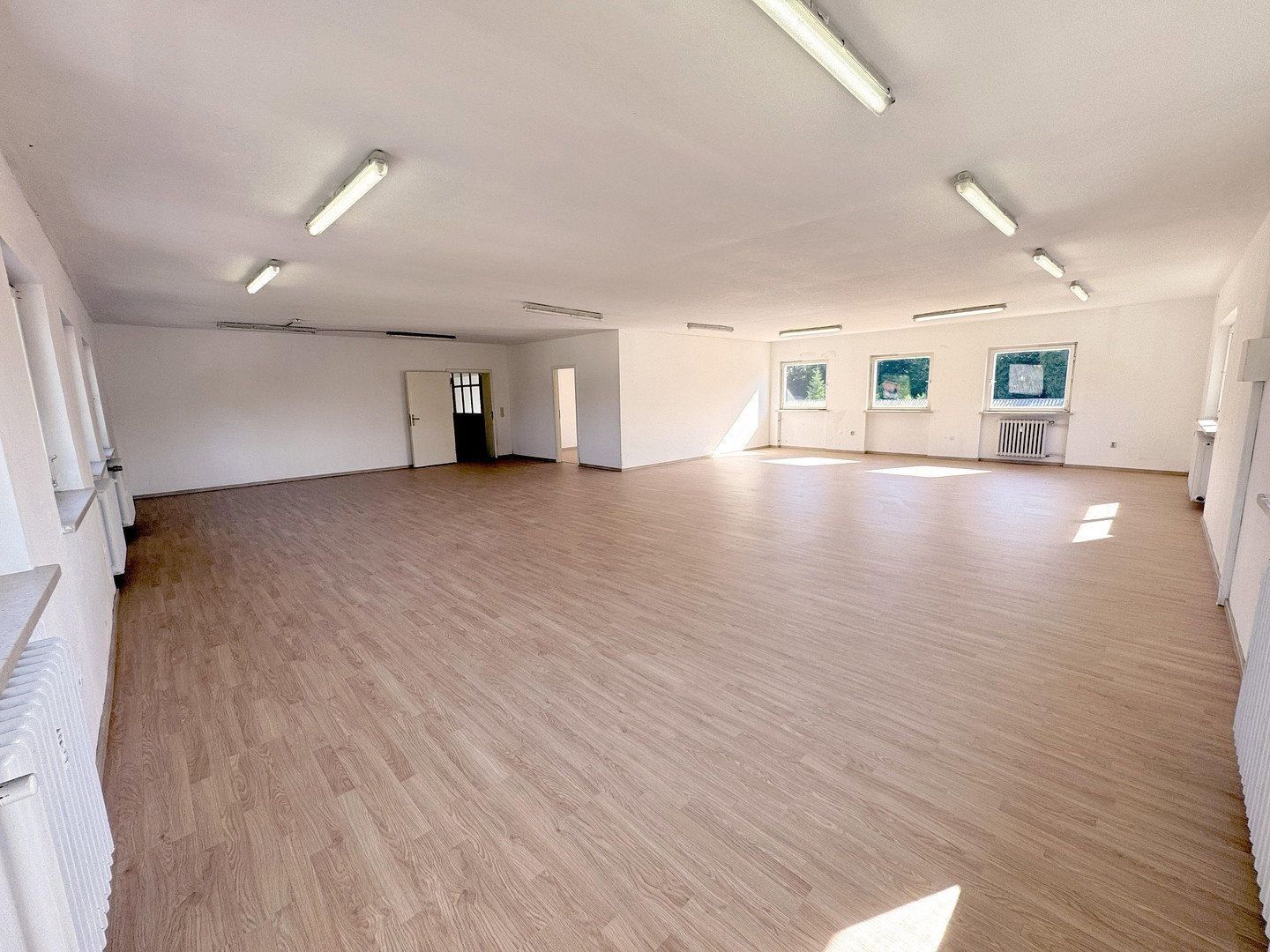 Kancelář · 128 m² · Porschestrasse 12 Waldkraiburg Waldkraiburg Bayern 84478 - 3