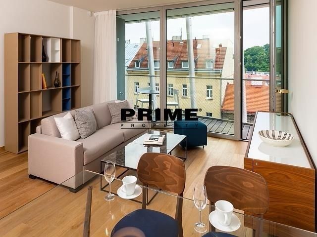 2+kk, Holečkova 3360, Praha Smíchov, 59 m² - 1