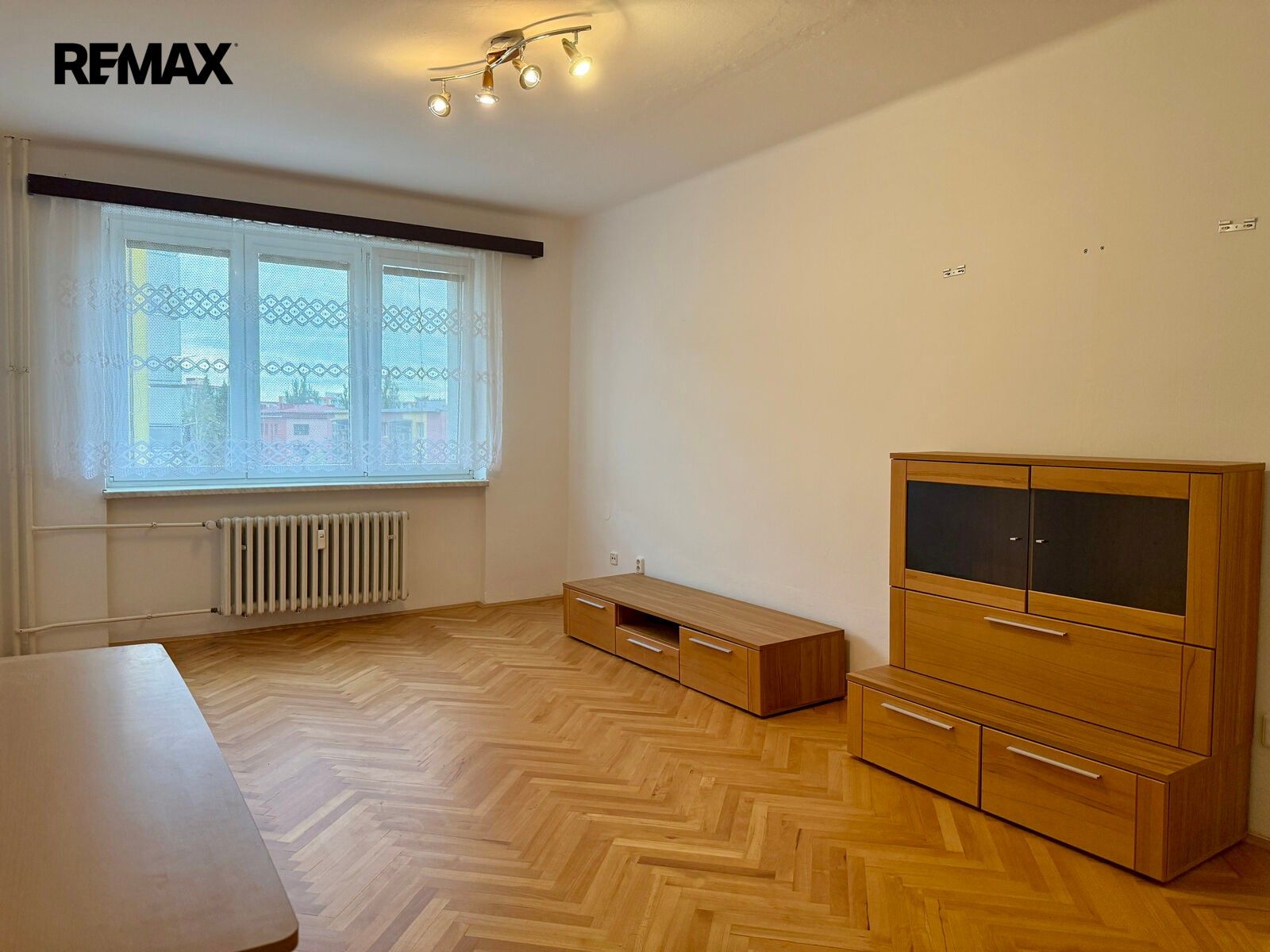 Pronájem byt 2+1 - Demlova 962, Třebíč Horka-Domky, 54 m² - 2