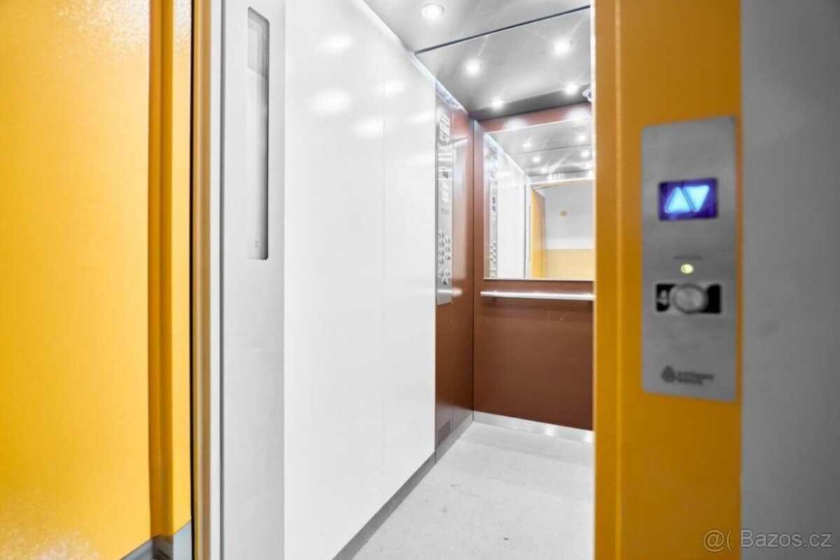 Byty, Chodov u Karlových Var, 357 35