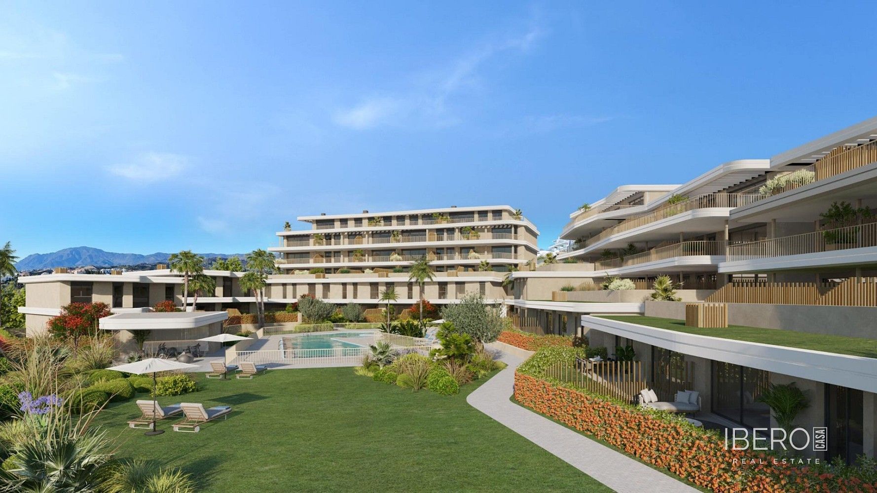 Byt 4+kk · 102 m² · Estepona, Španělsko - 3