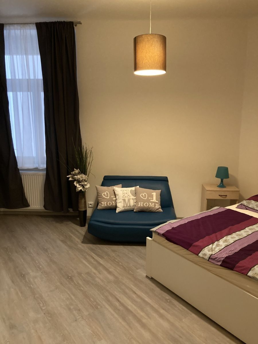 Byty, Slovinská, Praha - Vršovice, 42 m² - 1