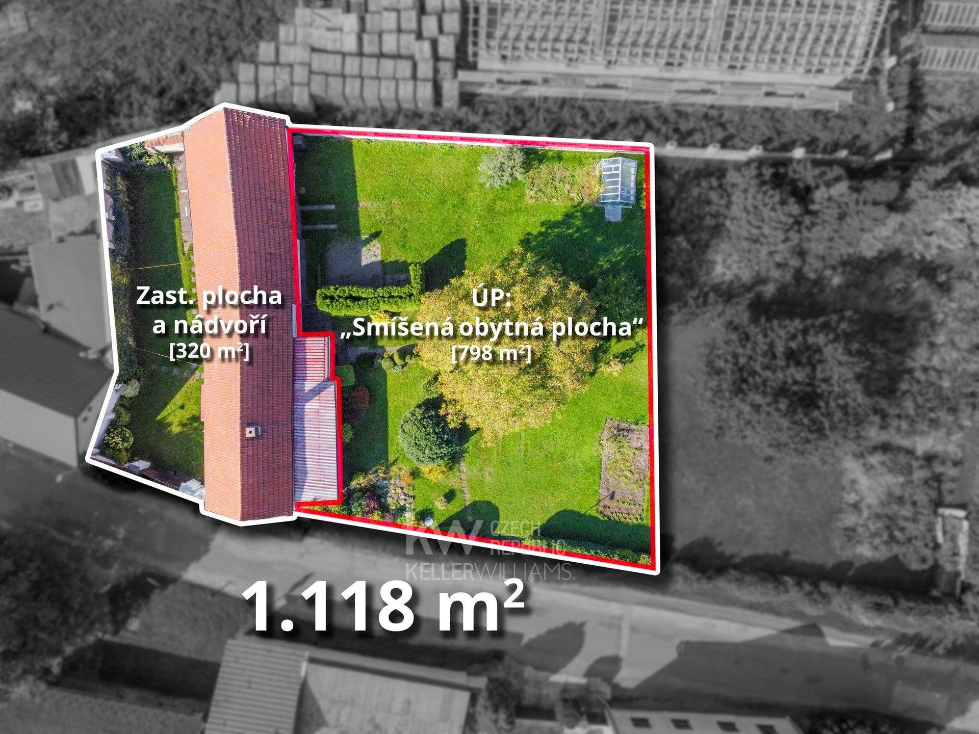 Prodej rodinný dům - Předbojská, Bašť, 58 m²