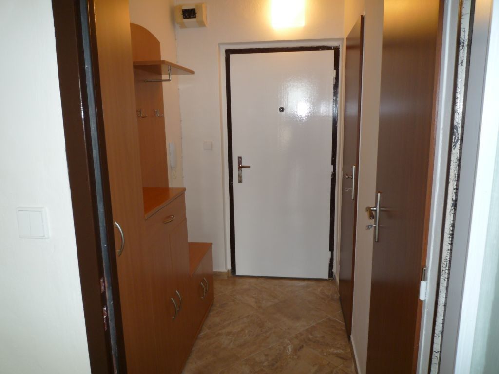 Byt 1+kk · 30 m² · Hornopolní 51, Ostrava - 3