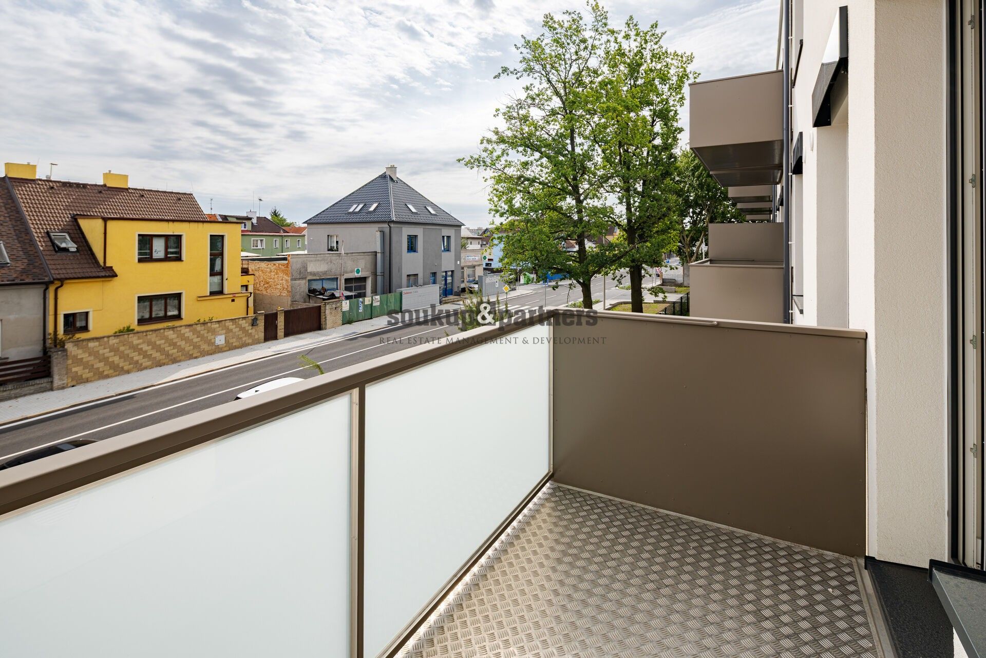 Byt 2+kk · 48 m² · U Mrazíren, Kladno - 4