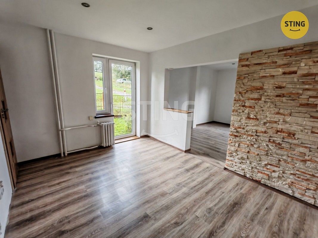 Prodej rodinný dům - Soběšovice, okres Frýdek-Místek, 240 m² - 5