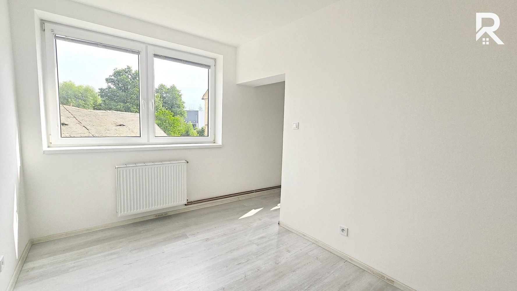 1+1, Hostomice, okres Teplice, Ústecký kraj, 35 m² - 2