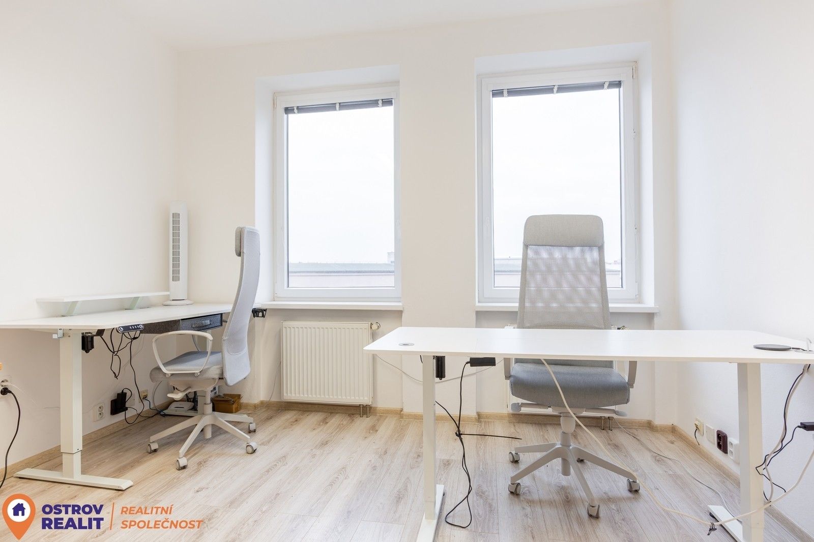 Pronájem kancelář - Tovární, Olomouc, 14 m²