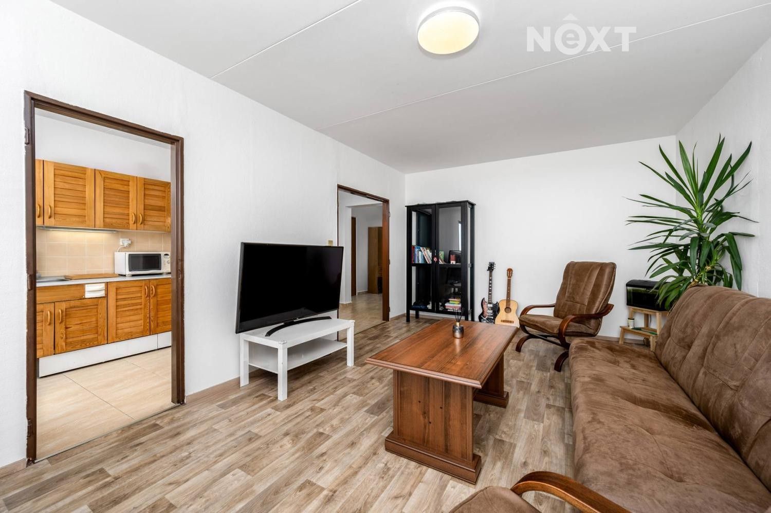 3+1, Vackova 1560, Praha Stodůlky, 74 m² - 1