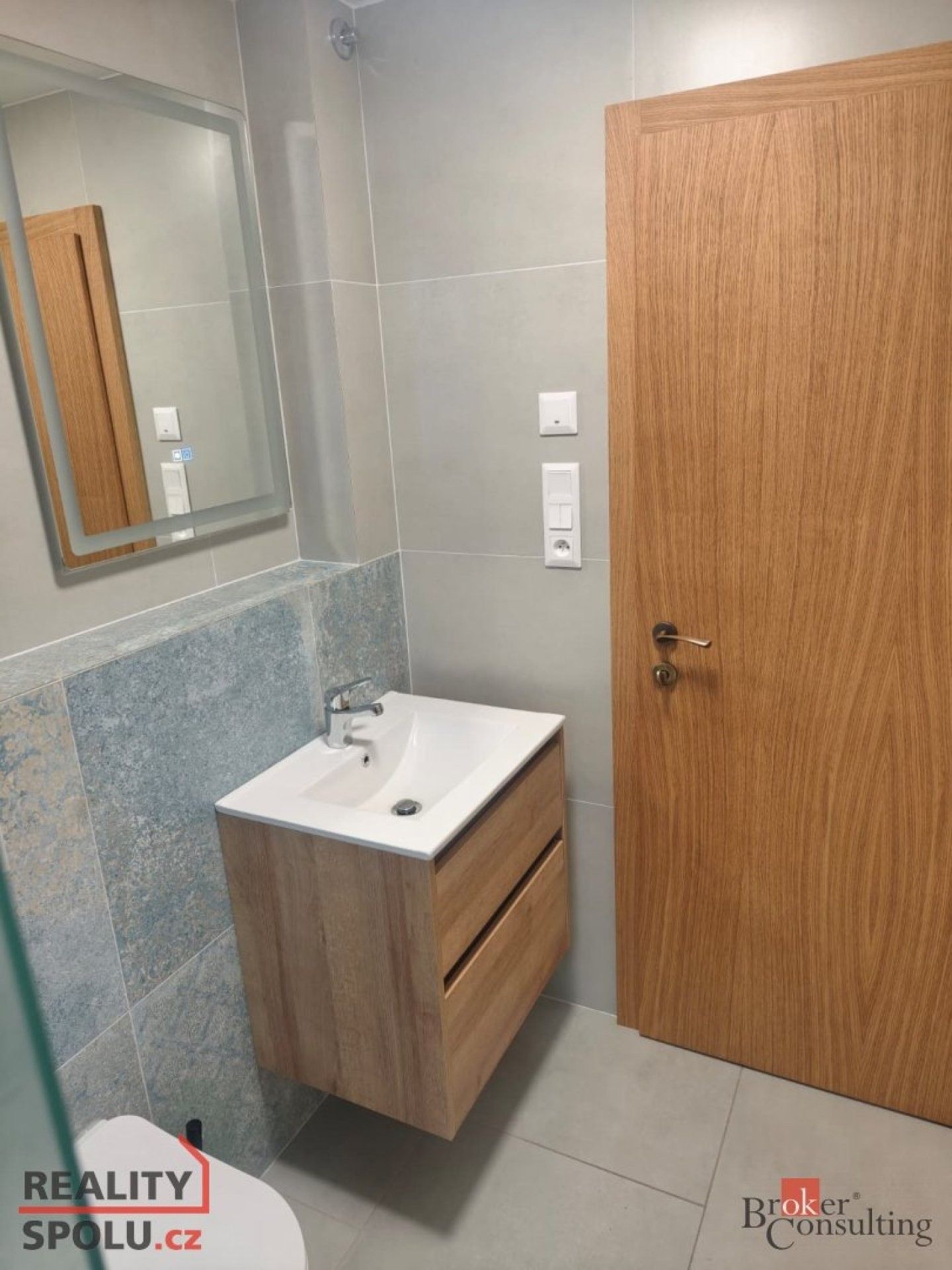 1+kk, Domažlická, Plzeň, 25 m² - 2
