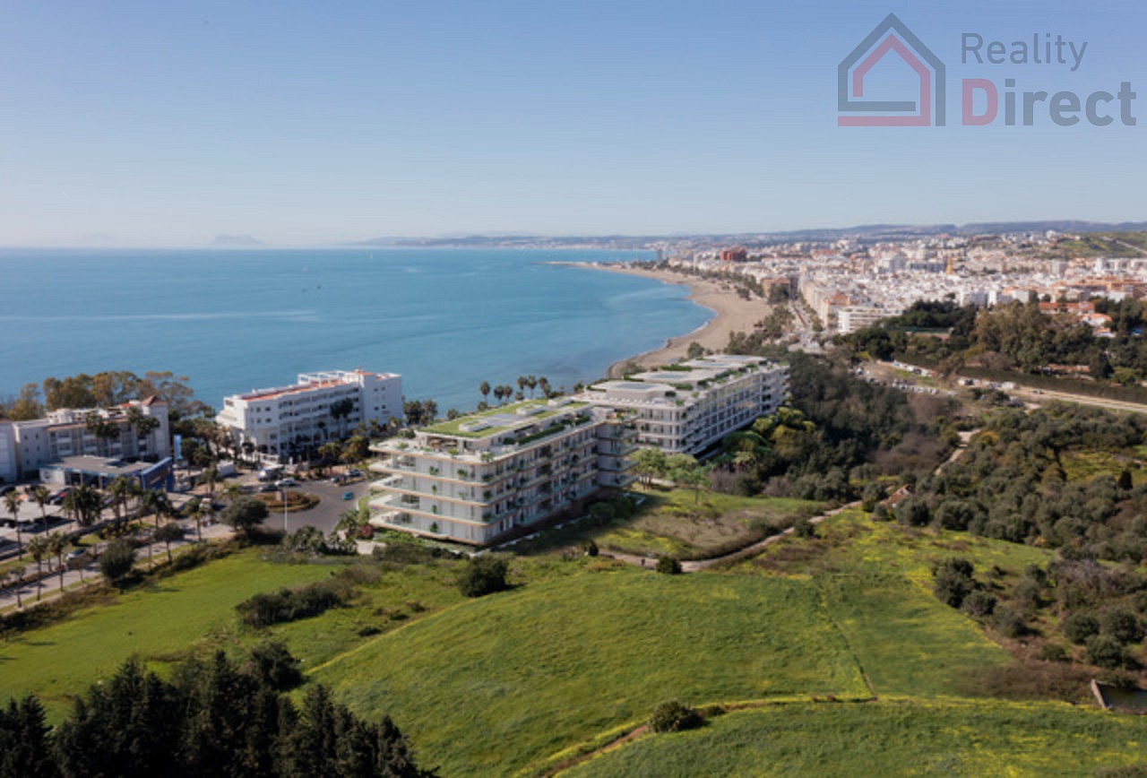Byt 5+kk · 363 m² · Estepona, Costa del Sol, Španělsko - 3