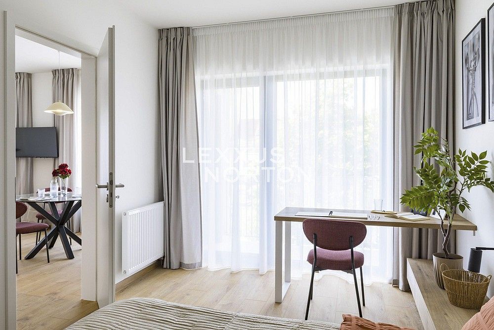 Byt 2+kk · 54 m² · Kralupy nad Vltavou, okres Mělník, Středočeský kraj - 4