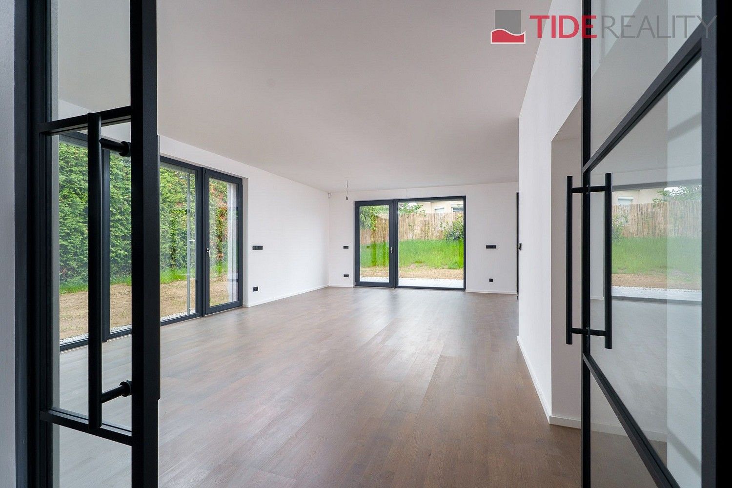 Rodinné domy, Praha, Hlavní město Praha, 170 m² - 1