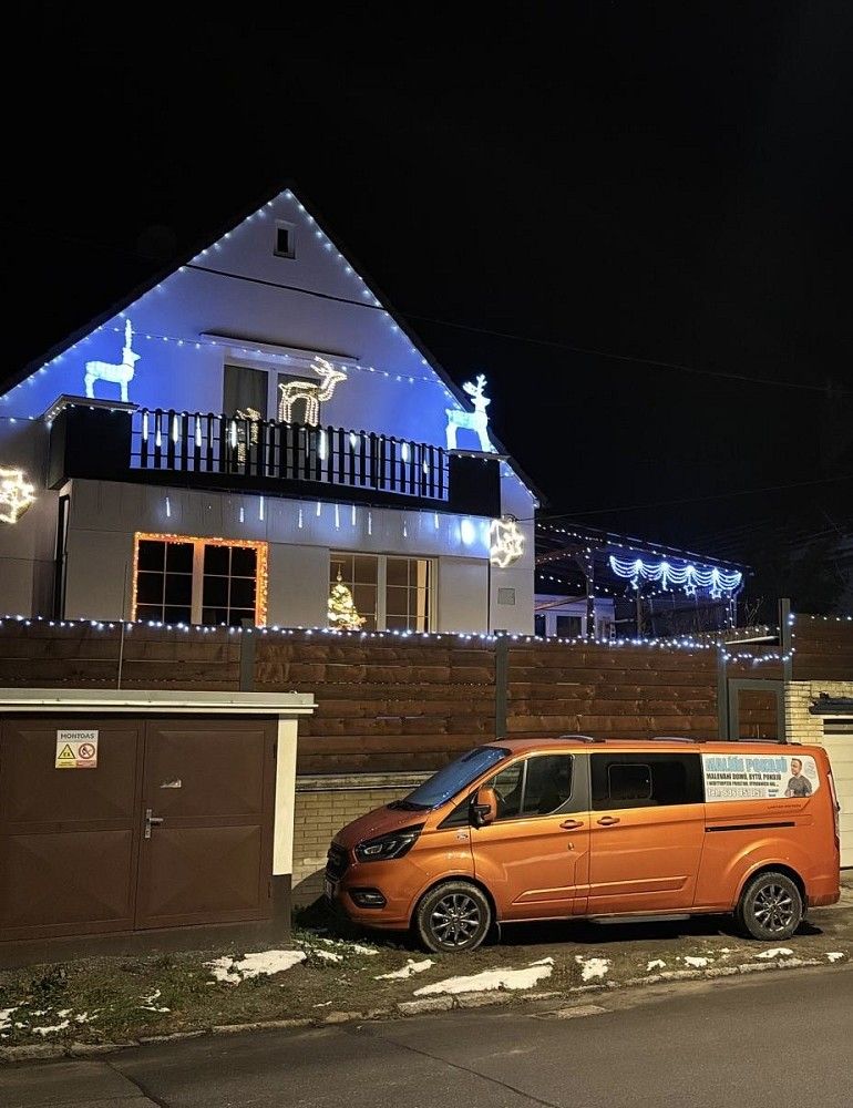 Prodej vila - Dražkovická, Slaný, okres Kladno, 275 m² - 5