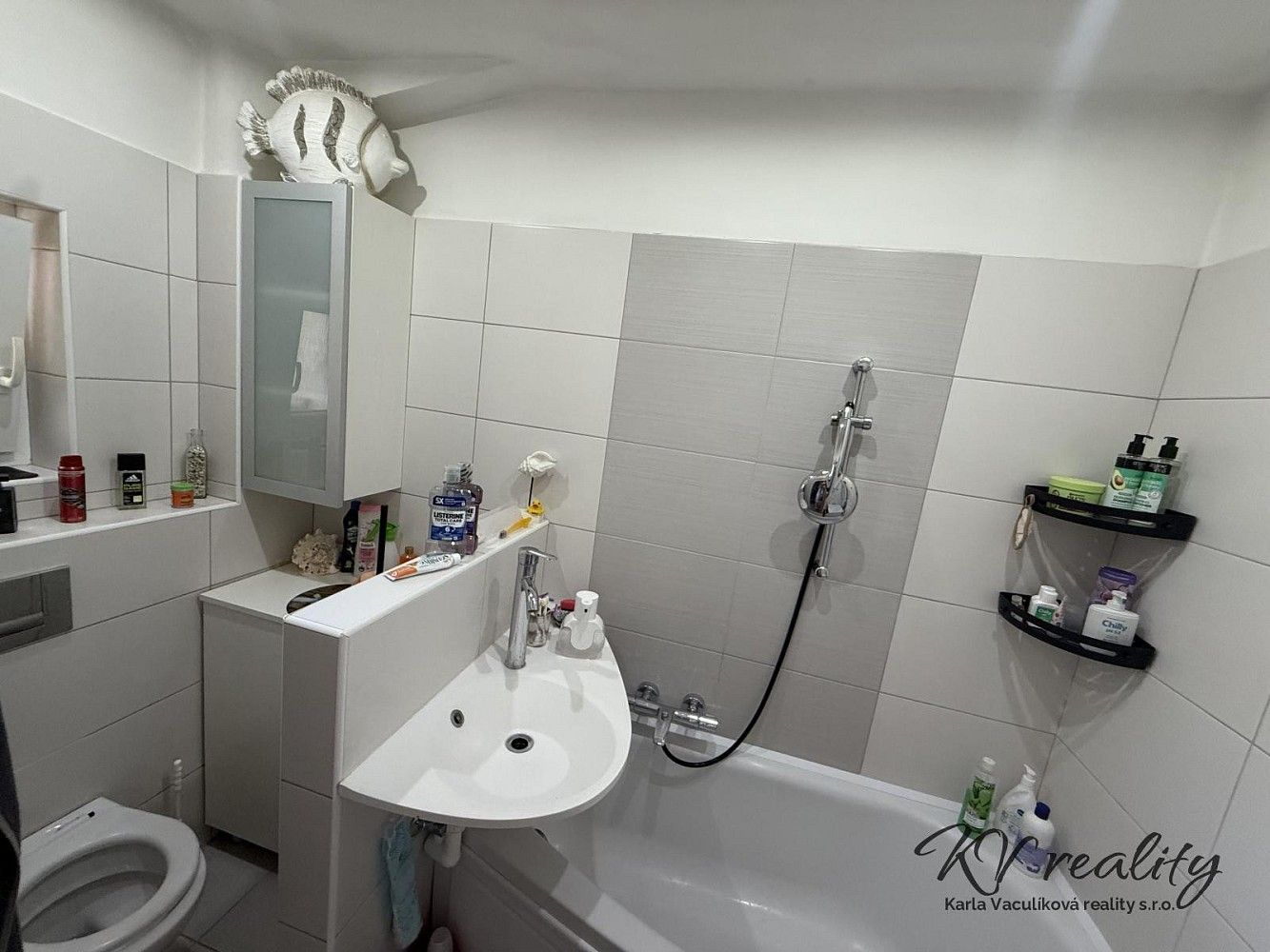 Byt 2+1 · 38 m² · Tyršova, Vsetín - 4