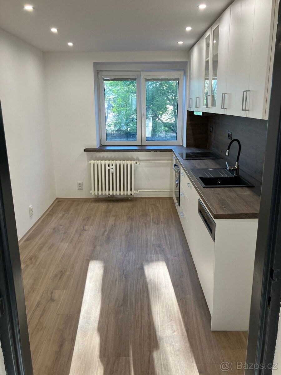 Byty, Benešov u Prahy, 256 01