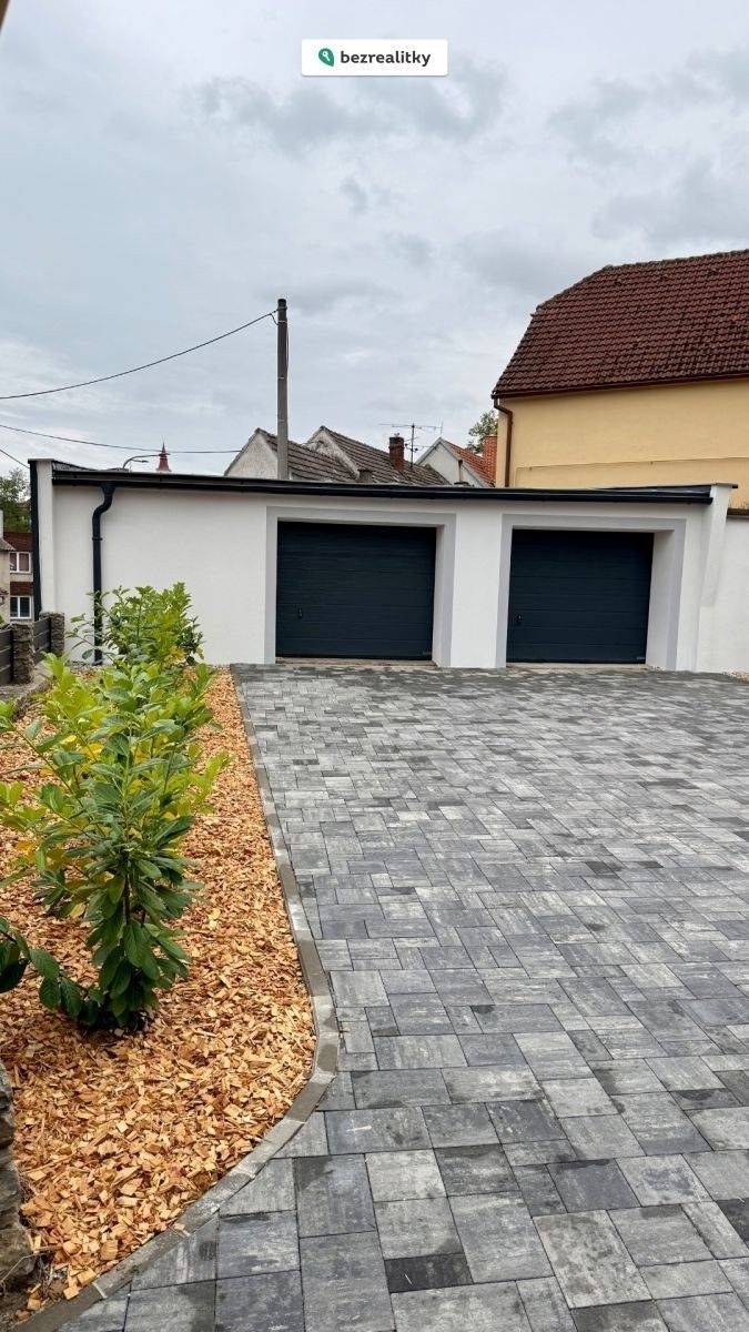 Prodej rodinný dům - Dačická 351, Jemnice, 110 m² - 5