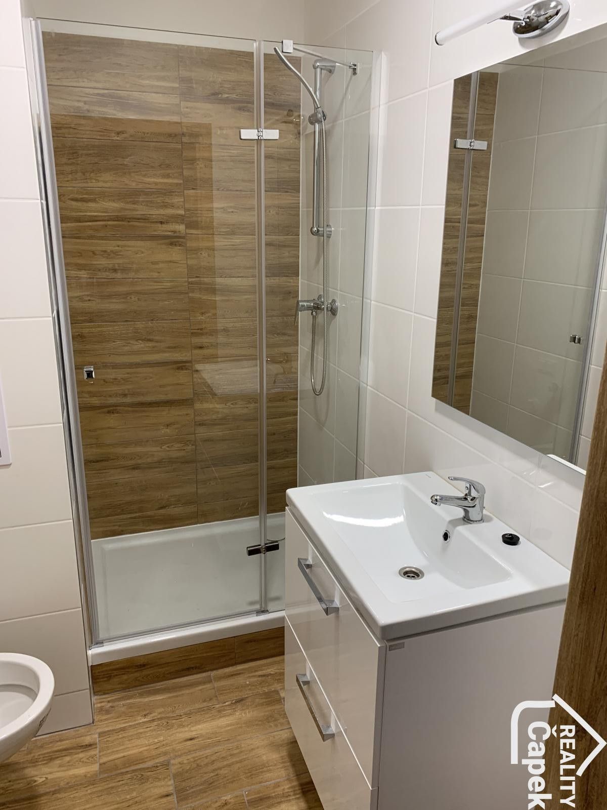 1+1, Aloise Gavlase, Ostrava, 31 m² - 2