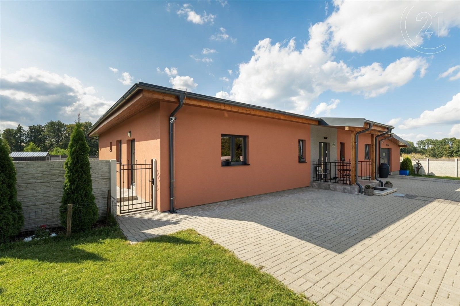 Prodej rodinný dům - Horní Tošanovice, 157 m²