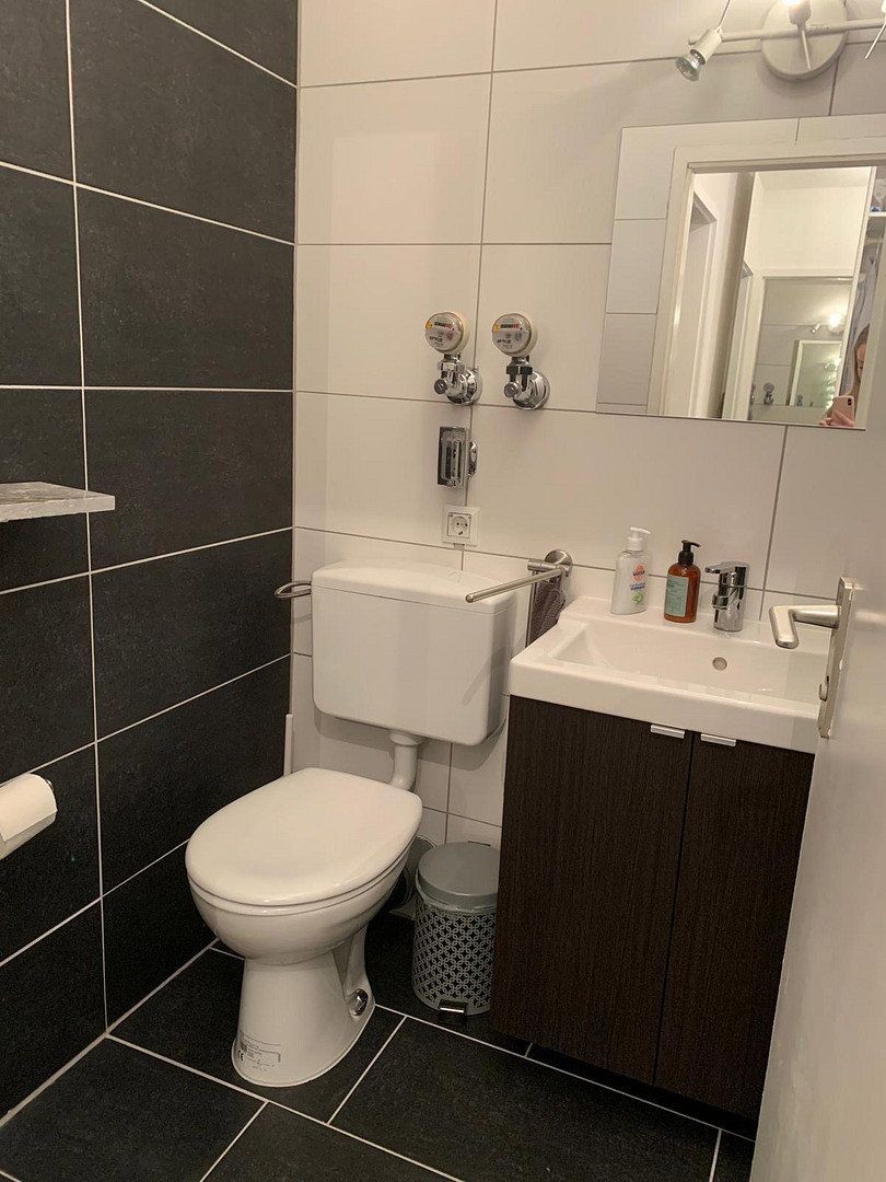 Byt 1+1 · 30 m² · Schleißheimerstr. 188 Munich Schwabing Bayern 80797 - 3