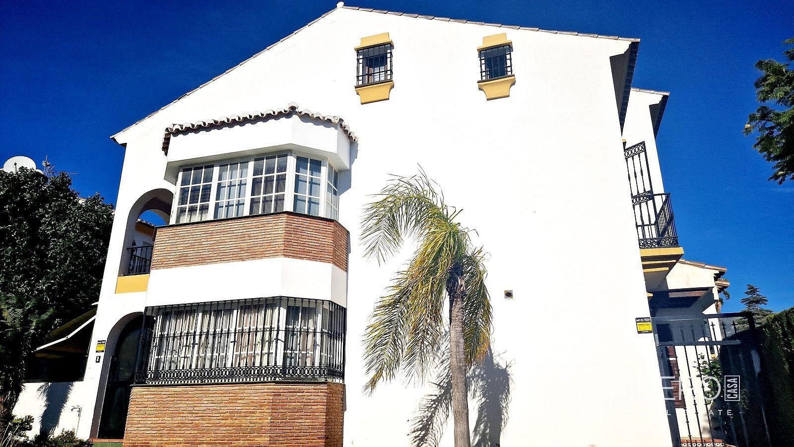 Rodinný dům · 157 m² · Mijas Golf, ES - 3