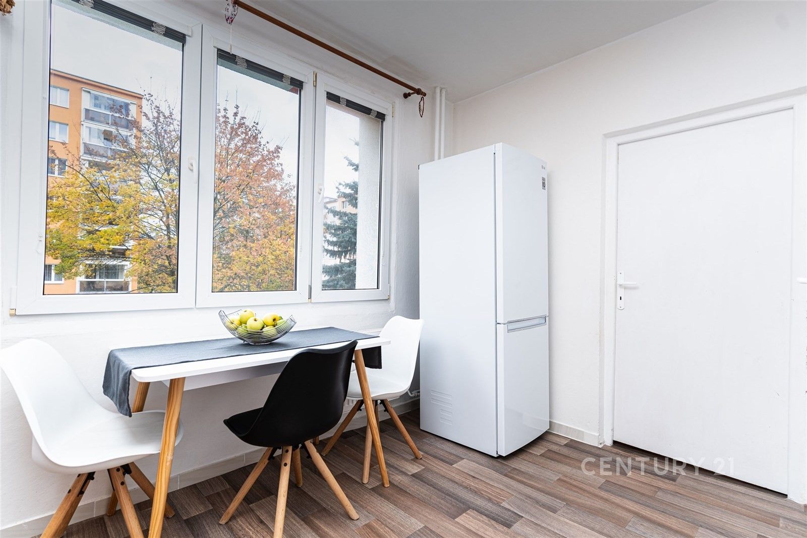 Prodej byt 4+1 - Sídliště Míru, Podbořany, 78 m²