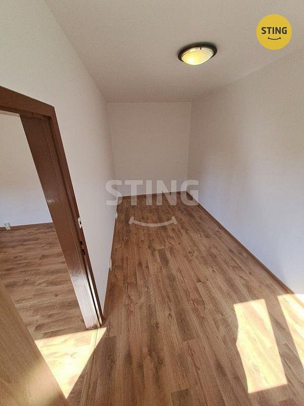 Byt 2+1 · 45 m² · Fr. Horečky, Frenštát pod Radhoštěm, okres Nový Jičín - 4