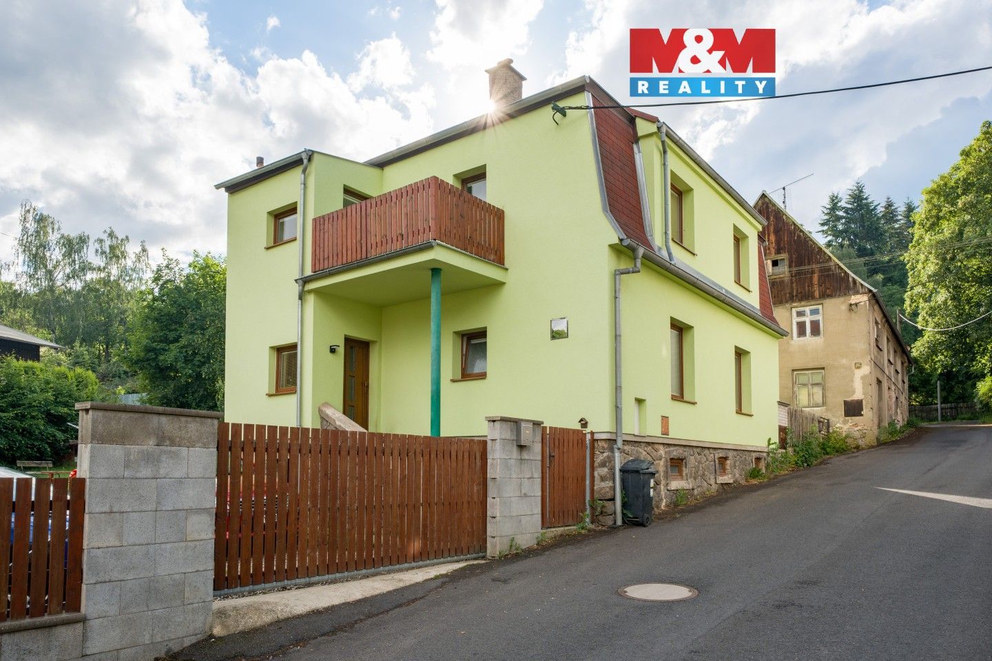 Rodinný dům, 149 m²