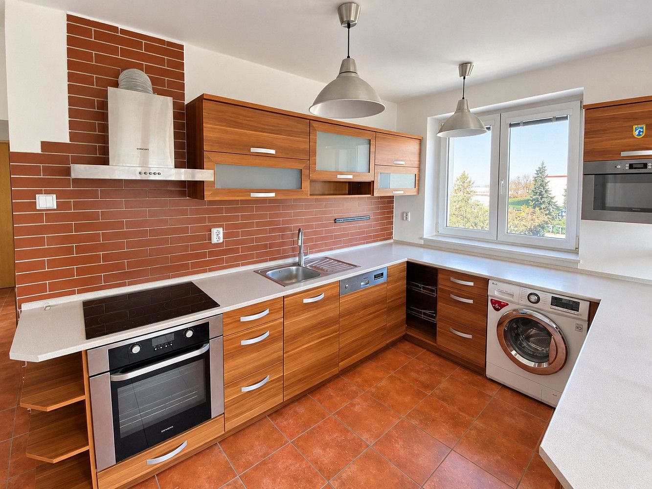 Prodej byt 3+1 - Letná, Mimoň - Mimoň IV, okres Česká Lípa, 73 m² - 1