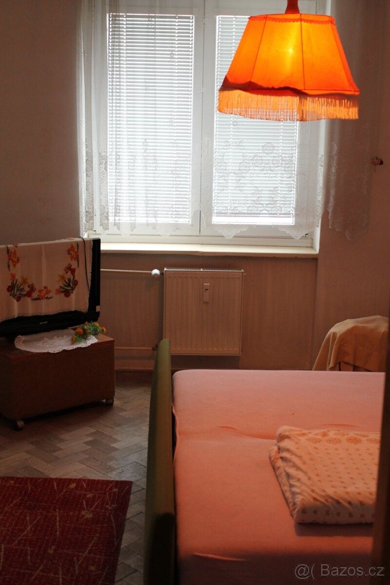 Prodej byt - Česká Lípa, 470 01