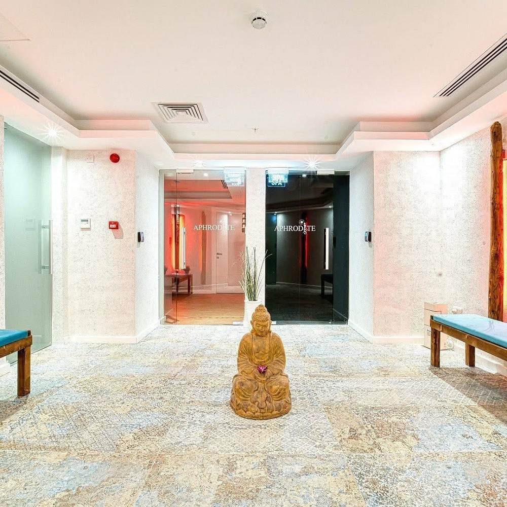 Prodej byt 3+kk - gaziveren, Severní Kypr, Kypr, 80 m² - 5