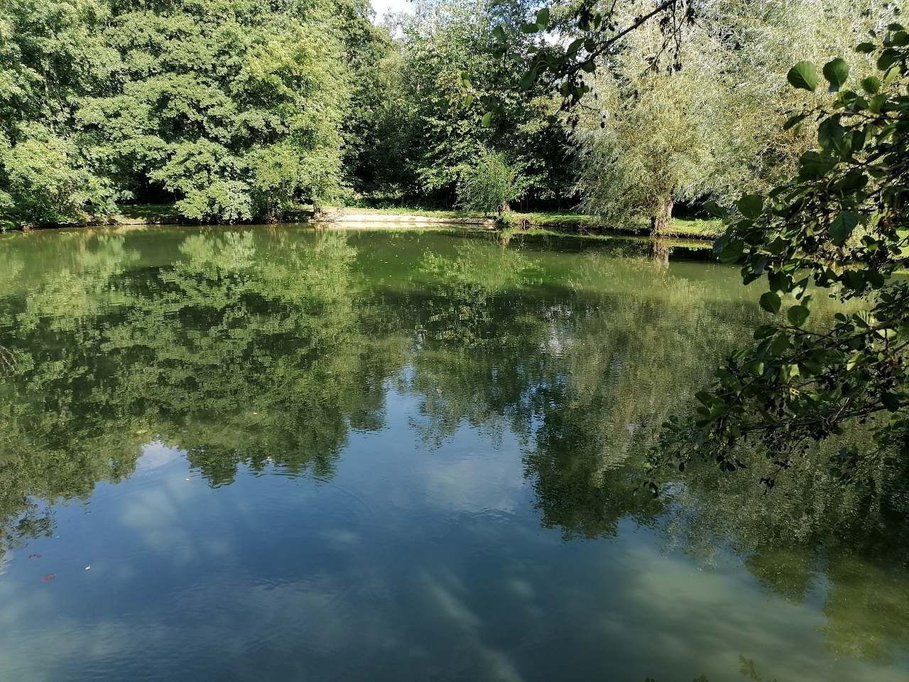 Chaty, Osek u Sobotky, Královéhradecký kraj