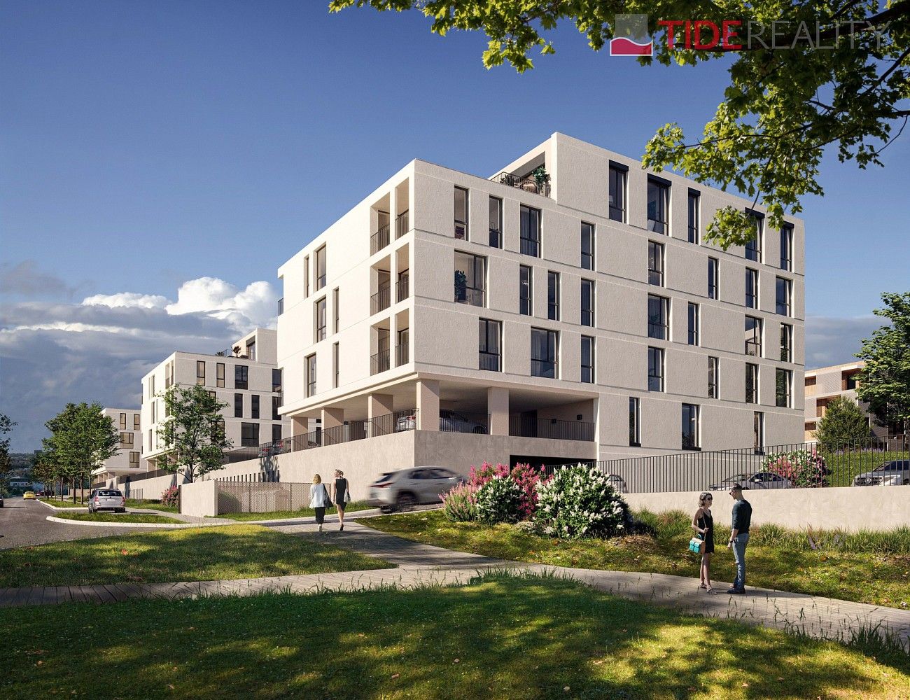 Prodej byt 1+kk - Beroun, Středočeský kraj, 36 m² - 5
