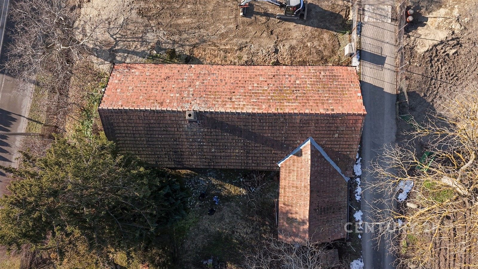 Rodinné domy, Úhřetická Lhota, 355 m²