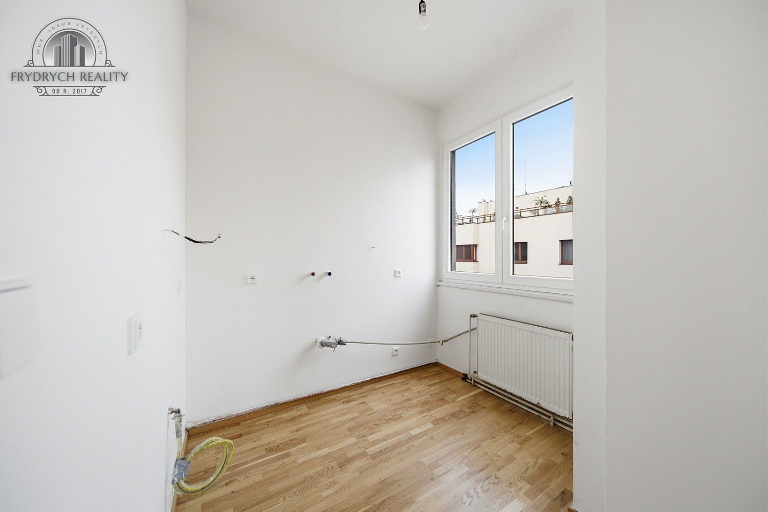 Prodej byt 2+1 - Hradec Králové - Pražské Předměstí, Královéhradecký kraj, 72 m² - 5