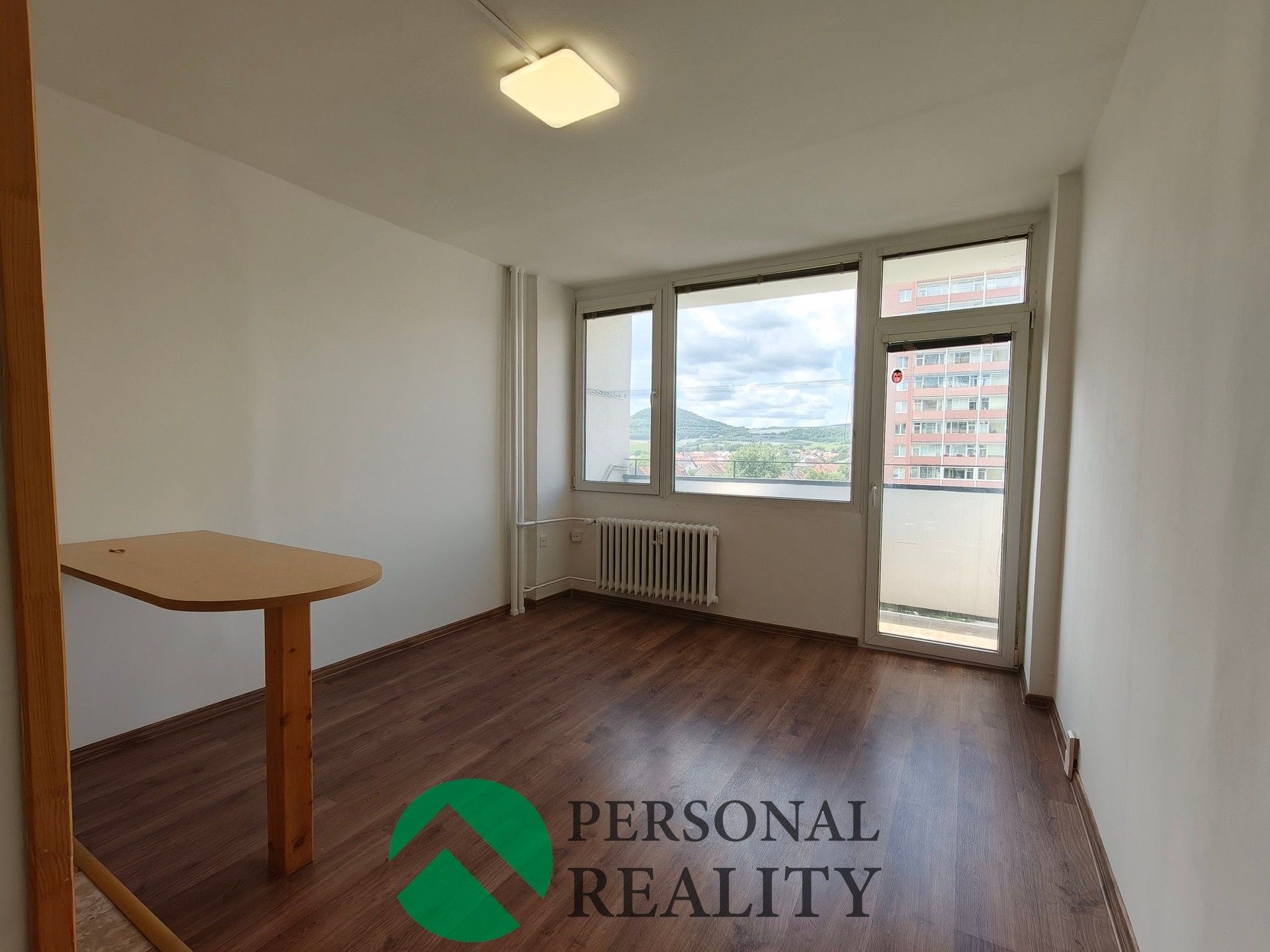 Byt 1+kk · 20 m² · Budovatelská, Klášterec nad Ohří - 3