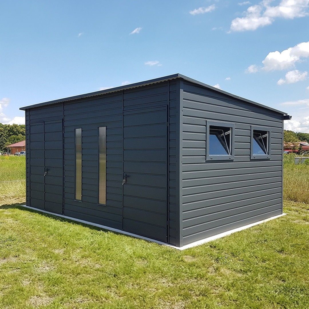 Garáže, Poděbrady, 290 01