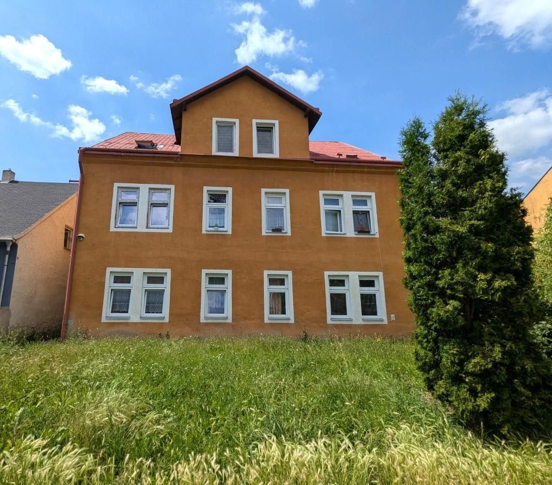 Rodinné domy, Lom u Mostu, 435 11