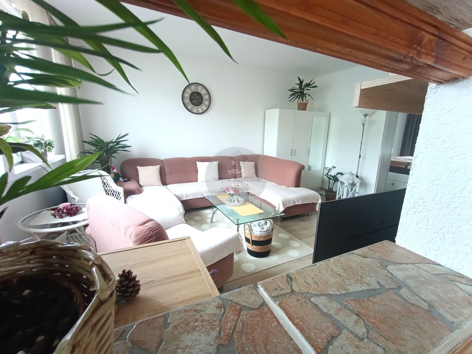 3+1, Tarnavova, Ostrava, 70 m²