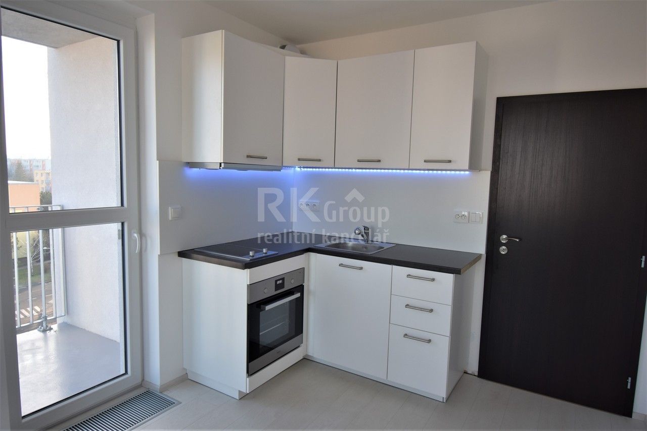 1+kk, Horolezecká, Praha, 31 m² - 1