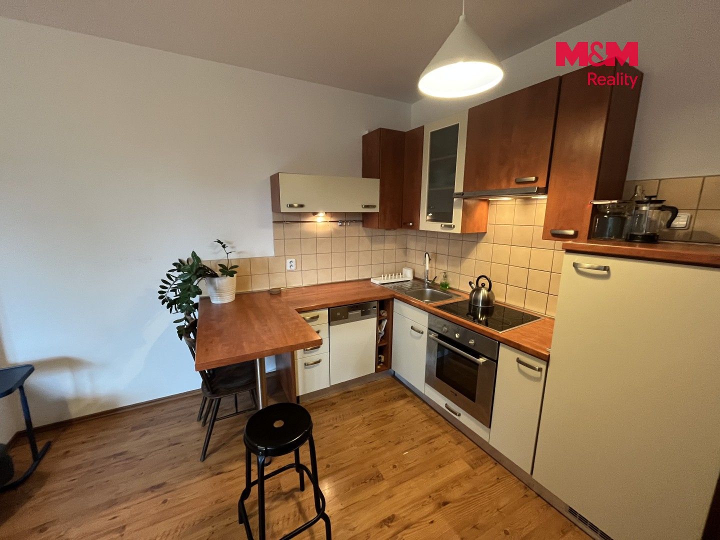 2+kk, Michálkovická, Ostrava, 39 m² - 2