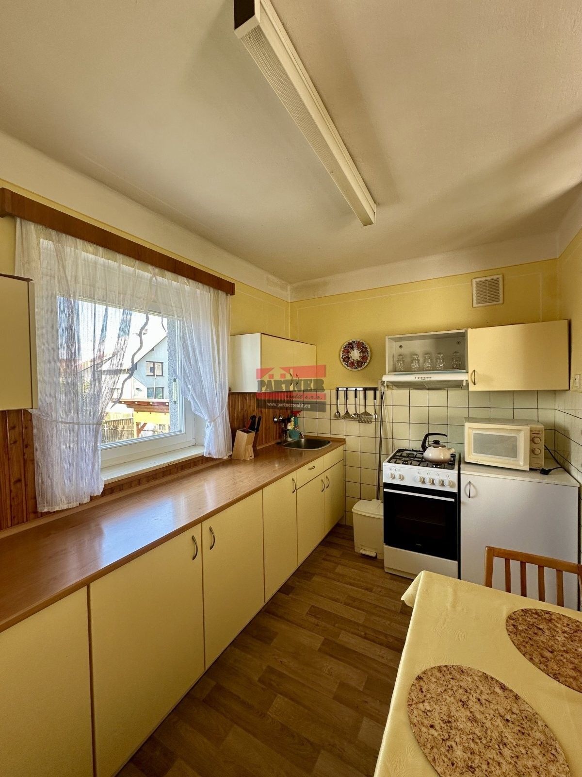 Prodej rodinný dům - Okrouhlická, Planá nad Lužnicí, 180 m²