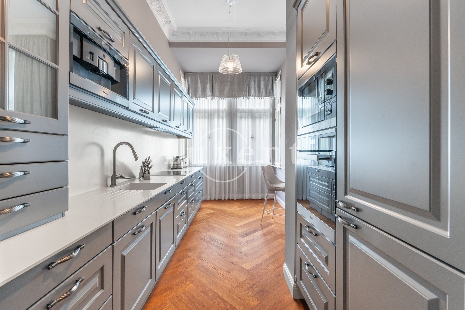 Byt 3+kk · 91 m² · Vřídelní 83, Karlovy Vary - 3