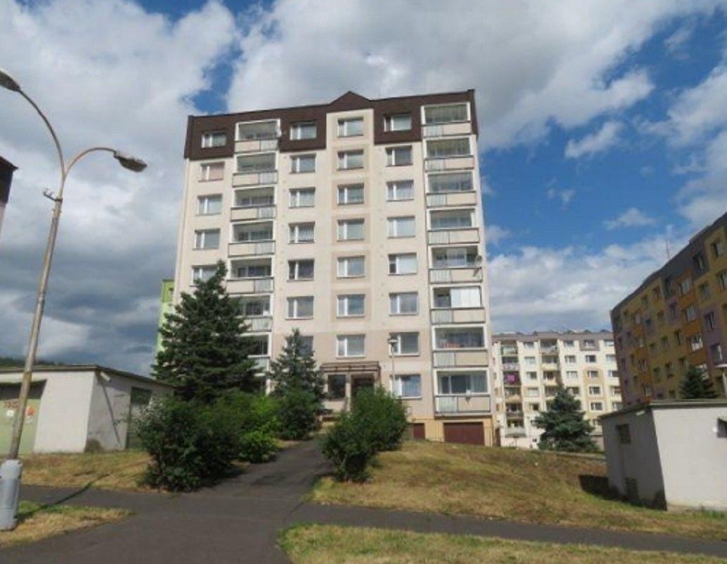 Byty, Krupka, 417 42