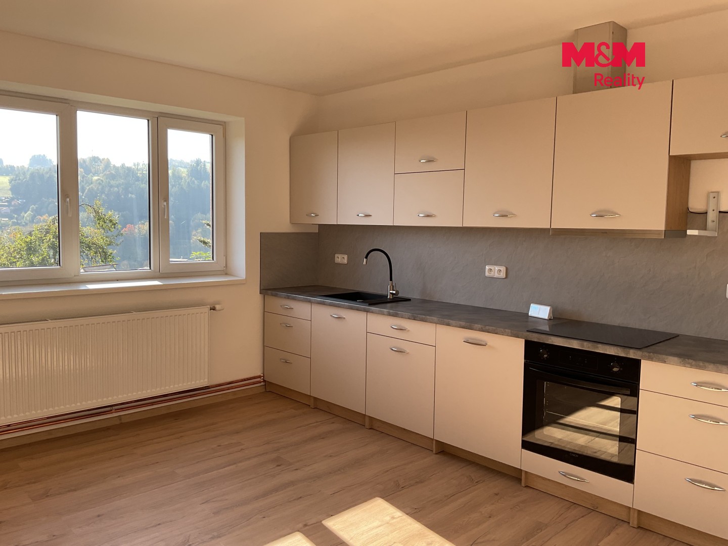 3+kk, Těpeřská, Železný Brod, 80 m² - 2